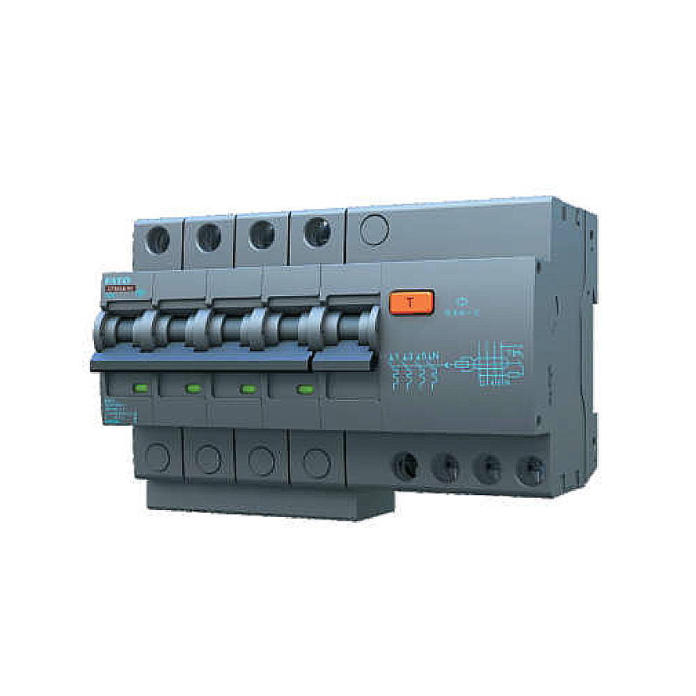 CFB3LE-63剩余電流動(dòng)作斷路器