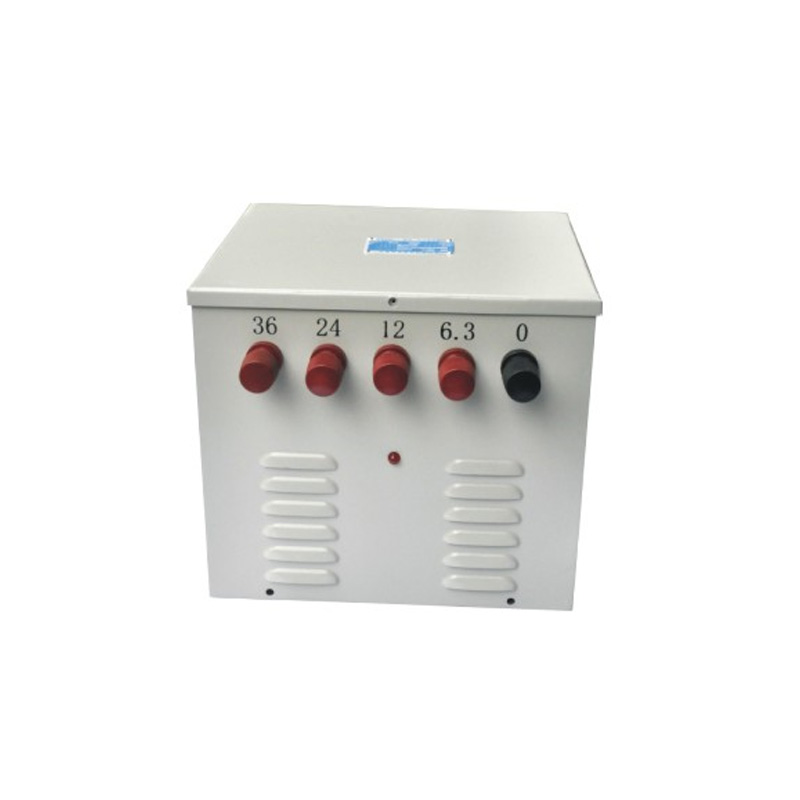 DJMB2、JMB、DG系列照明行燈變壓器