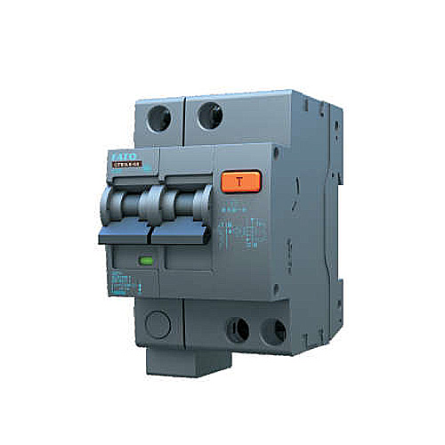 CFB3LE-63剩余電流動(dòng)作斷路器