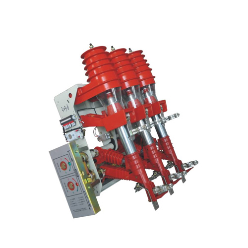 FN12-12 FRN12-12型戶內(nèi)高壓交流負(fù)荷開(kāi)關(guān)戶內(nèi)高壓交流負(fù)荷開(kāi)關(guān)-熔斷器組合電器