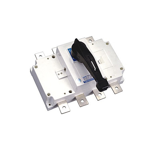 CFH1系列負(fù)荷-隔離開(kāi)關(guān)