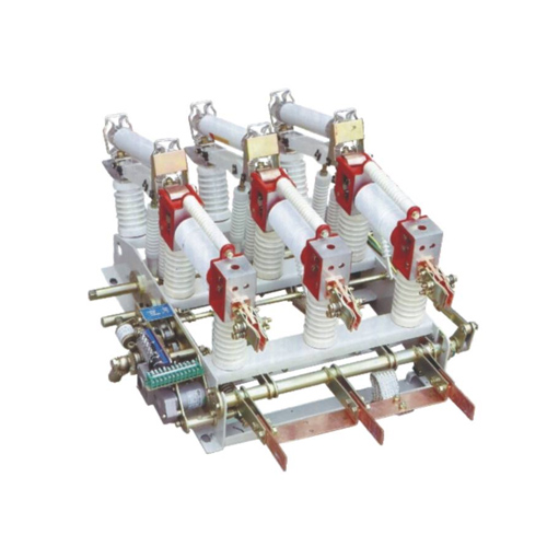 FZN21-12D FZRN21-12D型戶內(nèi)高壓交流負(fù)荷開(kāi)關(guān)戶內(nèi)高壓交流負(fù)荷開(kāi)關(guān)-熔斷器組合電器