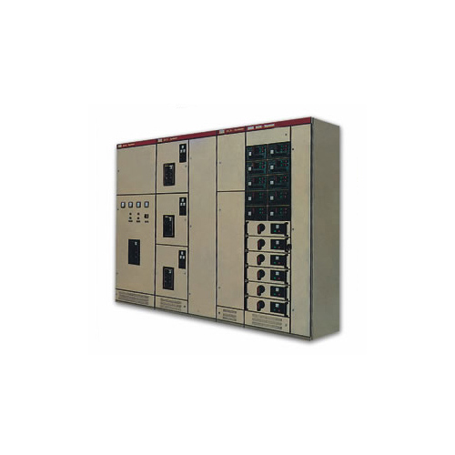 GCS低壓抽出式開(kāi)關(guān)柜