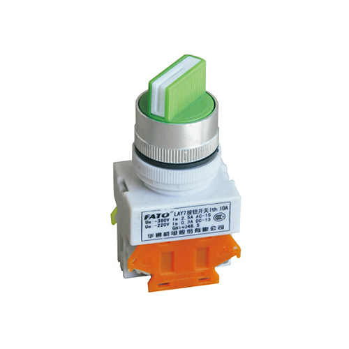 LAY7系列按鈕開關(guān)