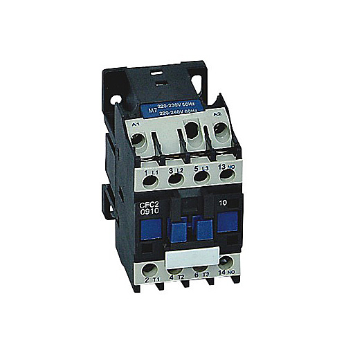 CFC2(CJX2)系列交流接觸器