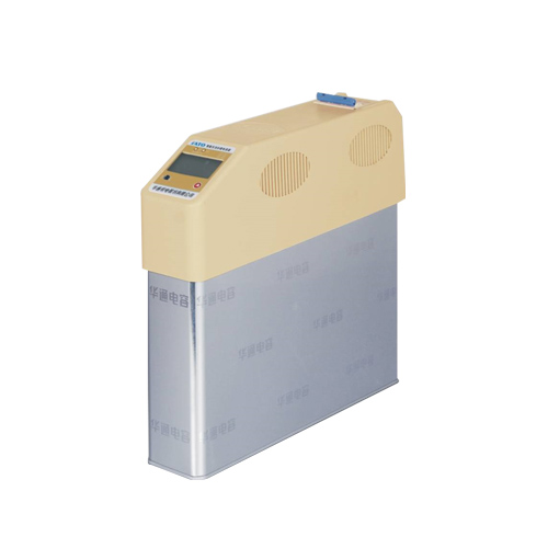 CF系列智能式無功補償電容器