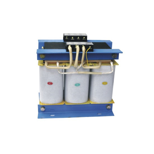 SG、SBK三相干式變壓器（光伏用）