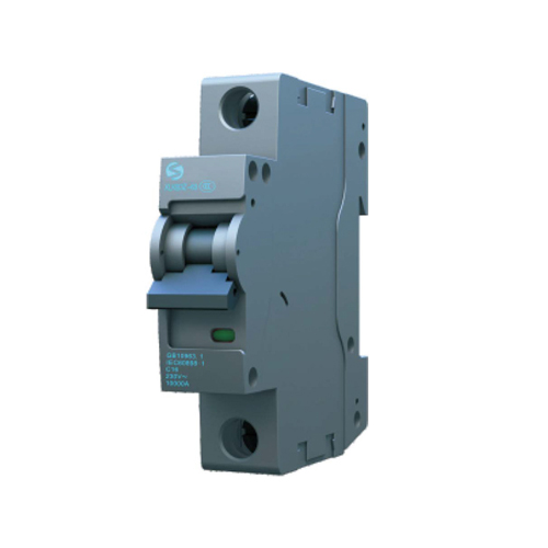 XLKB3Z系列小型斷路器