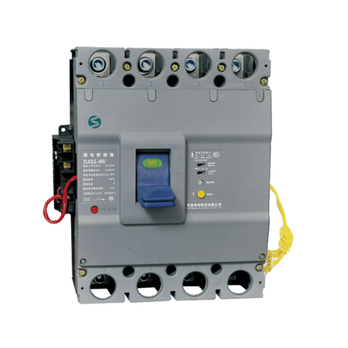 XLKM3LE系列剩余電流動作斷路器