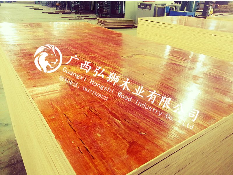 廣西建筑模板質(zhì)量好“了不起”呀插圖 建筑模板