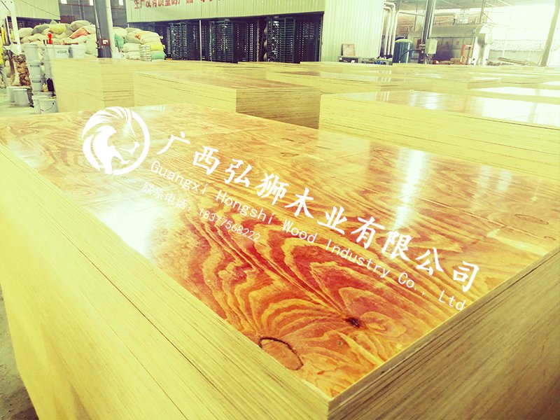 如何測試建筑模板的強(qiáng)度?插圖 優(yōu)質(zhì)建筑模板