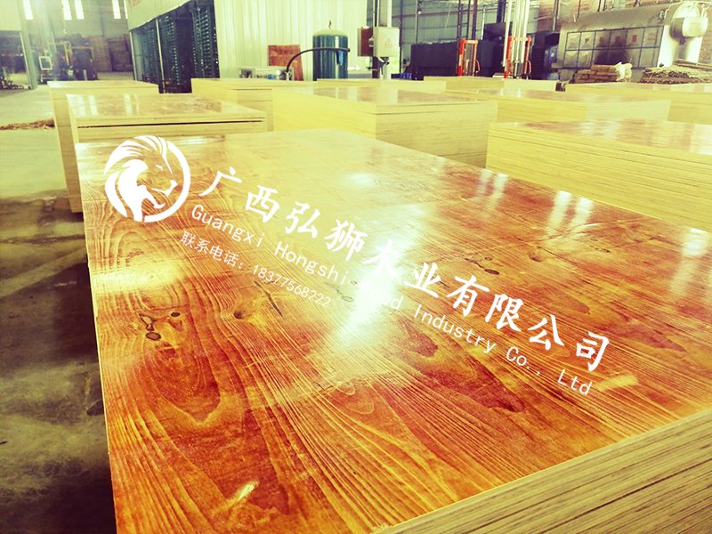 如何鑒別建筑模板的質(zhì)量好壞插圖 優(yōu)質(zhì)建筑模板比較少開裂