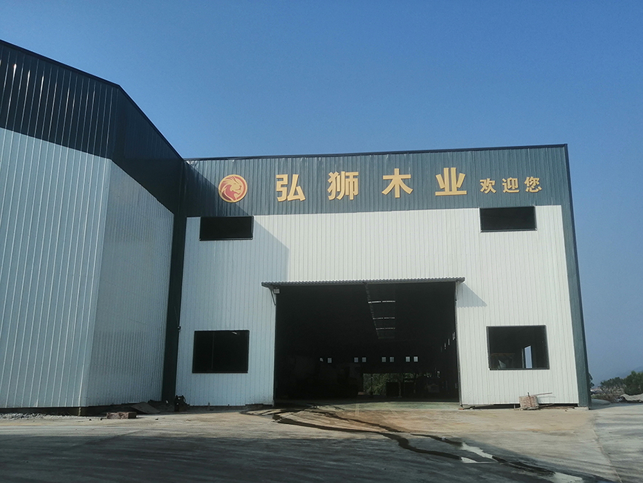 公司簡介縮略圖 公司廠房